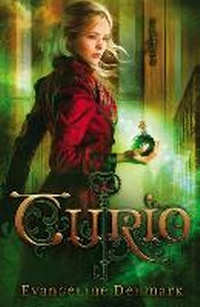 Enlarge image Cover: Curio - Blink
