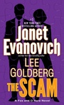 Cover: The Scam - Bantam Books