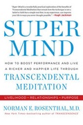 Cover: Super Mind - Tarcherperigee