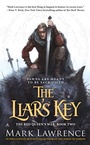 Cover: The Liar's Key - Ace Books