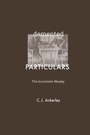 Cover: Demented Particulars - Edinburgh University Press