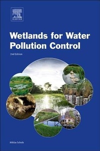 Enlarge image Cover: Wetland Systems to Control Urban Runoff - Elsevier