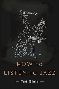 Enlarge image Cover: How to Listen to Jazz - Basic Books