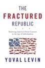 Cover: The Fractured Republic - Basic Books