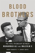 Cover: Blood Brothers - Basic Books