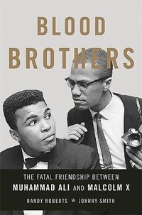 Enlarge image Cover: Blood Brothers - Basic Books