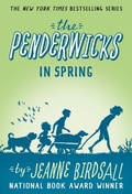Cover: The Penderwicks in Spring - Random House Books for Young Readers