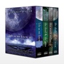 Cover: The Life as We Knew It 4-Book Collection - Clarion Books