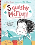 Cover: Squishy McFluff: Seaside Rescue! - Faber & Faber