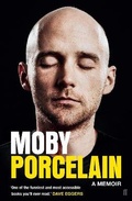 Cover: Porcelain - Faber & Faber