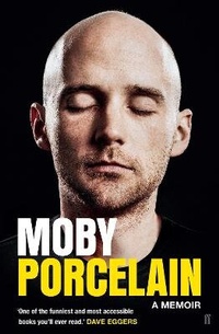 Enlarge image Cover: Porcelain - Faber & Faber