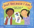 Cover: Just Because I Am - Turtleback Books