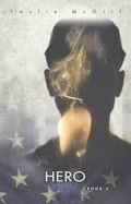 Cover: Hero - Turtleback Books