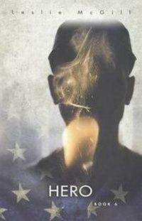 Enlarge image Cover: Hero - Turtleback Books