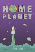 Cover: Home Planet - Turtleback Books