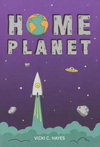Enlarge image Cover: Home Planet - Turtleback Books