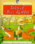 Cover: Tales of Brer Rabbit - Parragon Plus