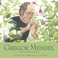 Cover: Gregor Mendel - Turtleback Books