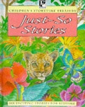 Cover: Just-So Stories - Parragon Plus