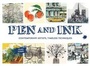 Cover: Pen & Ink - Frances Lincoln
