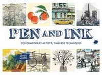 Enlarge image Cover: Pen & Ink - Frances Lincoln