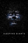 Cover: Sleeping Giants - Michael Joseph Ltd