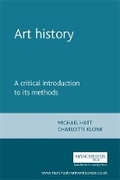 Cover: Art History - Manchester University Press