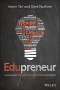 Cover: Edupreneur - Wrightbooks