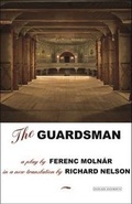 Cover: The Guardsman - Gerald Duckworth & Co Ltd