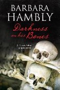 Cover: Darkness on His Bones - Severn House