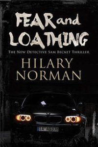 Enlarge image Cover: Fear and Loathing - Severn House Large Print Books