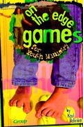Cover: On-the-edge Games for Youth Ministry - Struik Christian Books