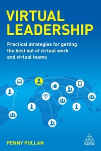 Abbildung von: Virtual Leadership - Kogan Page Ltd