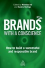 Cover: Brands with a Conscience - Kogan Page Ltd