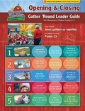 Cover: Barnyard Roundup Gather 'Round Opening/Closing Guide DVD - Concordia Publishing House