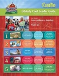 Cover: Barnyard Roundup Udderly Cool Craft Guide - Concordia Publishing House