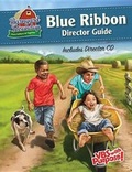 Cover: Barnyard Roundup Blue Ribbon Director Guide CD - Concordia Publishing House