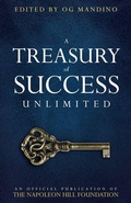 Cover: A Treasury of Success Unlimited - Destiny Image