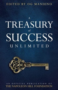 Enlarge image Cover: A Treasury of Success Unlimited - Destiny Image