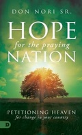 Cover: Hope For The Praying Nation - Destiny Image