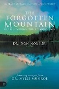 Cover: Forgotten Mountain, The - Destiny Image