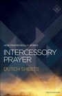 Cover: Intercessory Prayer - Bethany House Publishers, a division of Baker Publishing Group