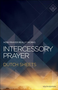 Enlarge image Cover: Intercessory Prayer - Bethany House Publishers, a division of Baker Publishing Group