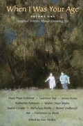Cover: When I Was Your Age, Volume One - Walker Books Ltd