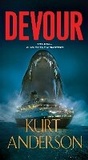 Cover: Devour - Kensington Publishing