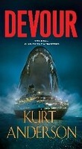 Cover: Devour - Kensington Publishing