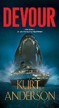 Enlarge image Cover: Devour - Kensington Publishing