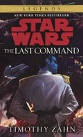 Cover: Last Command - Turtleback Books