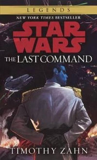 Enlarge image Cover: Last Command - Turtleback Books