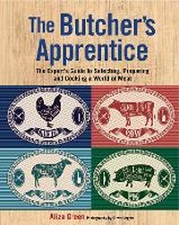 Enlarge image Cover: The Butcher's Apprentice - Crestline Books